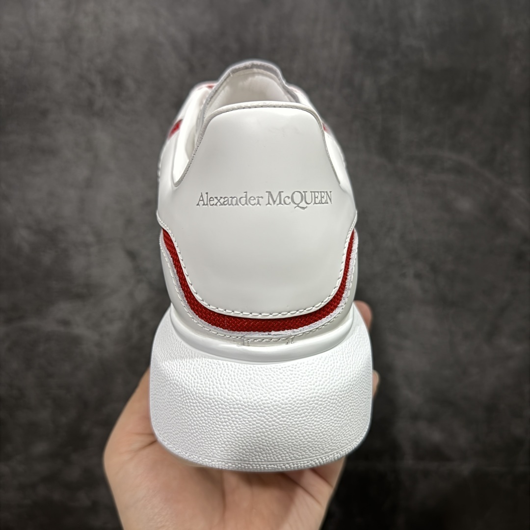 Alexander McQueen Sneaker SH528152