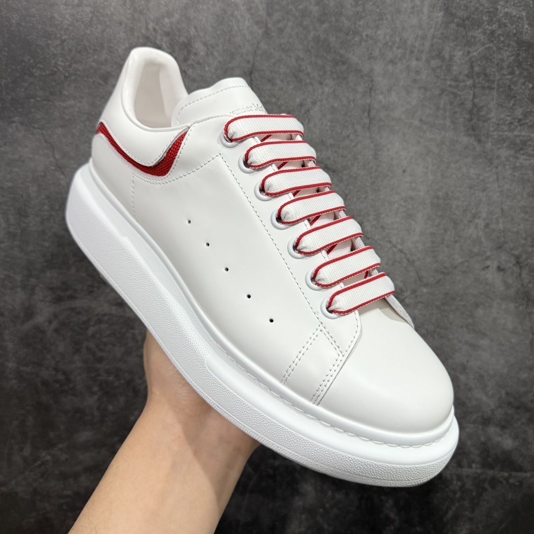Alexander McQueen Sneaker SH528152