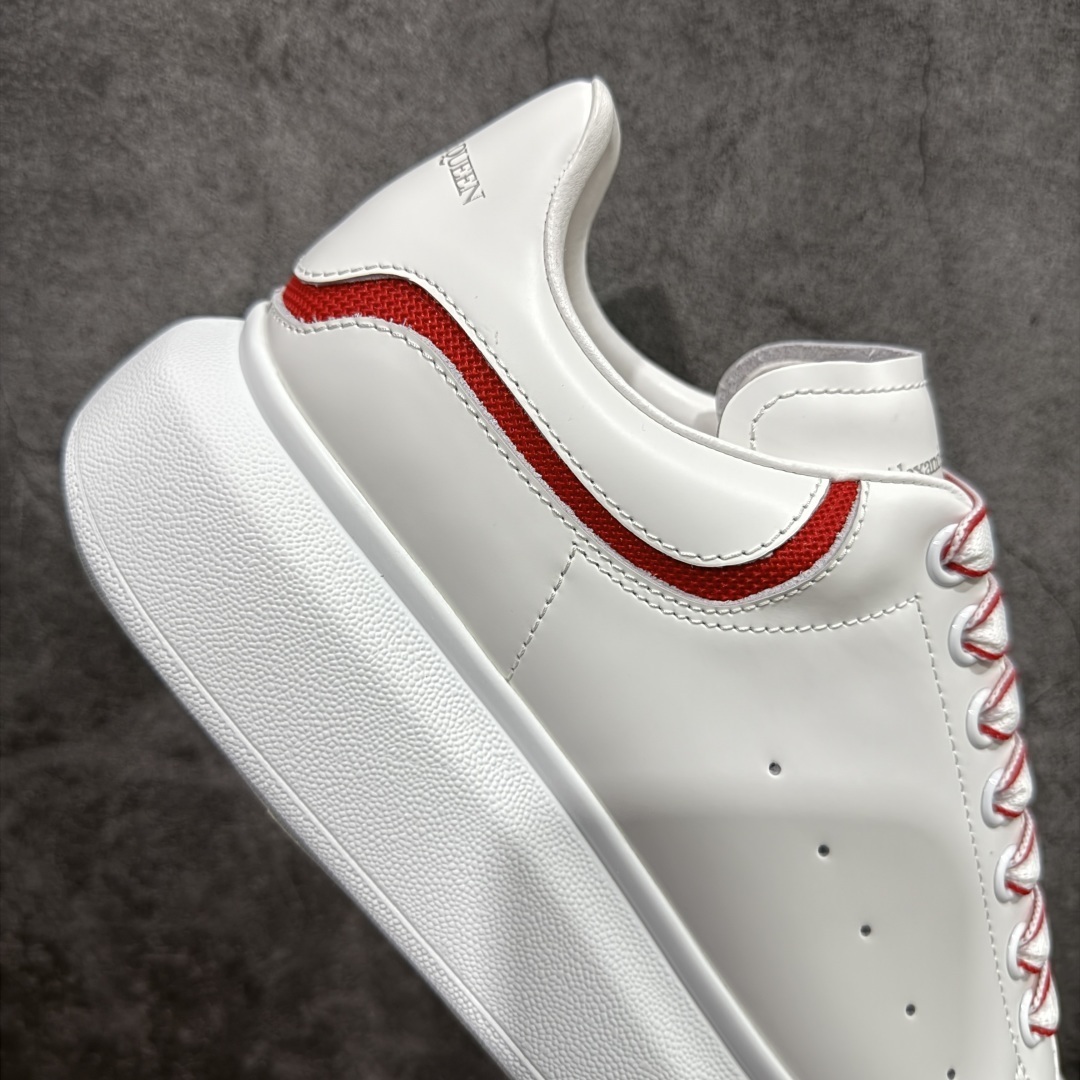 Alexander McQueen Sneaker SH528152