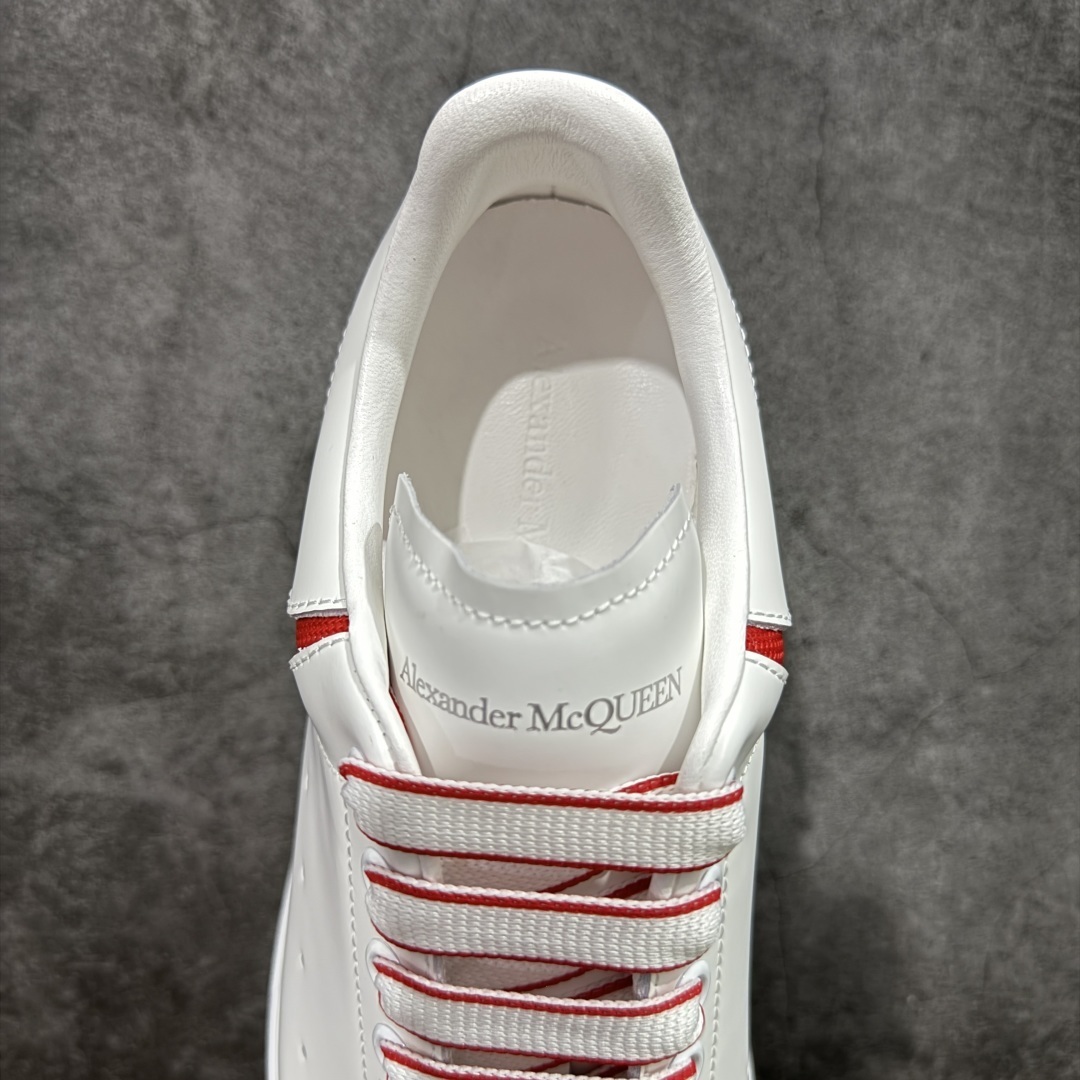 Alexander McQueen Sneaker SH528152