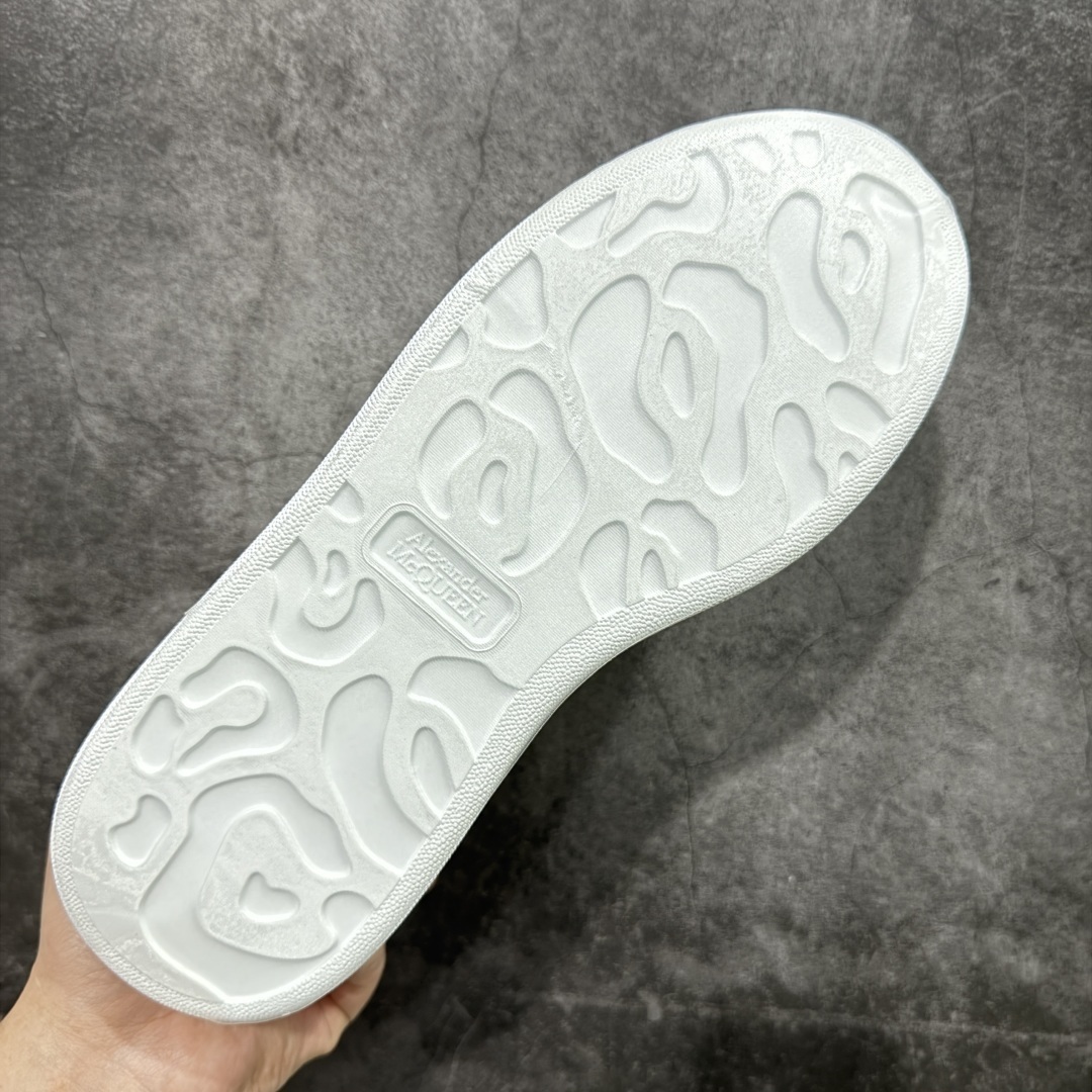 Alexander McQueen Sneaker SH528152