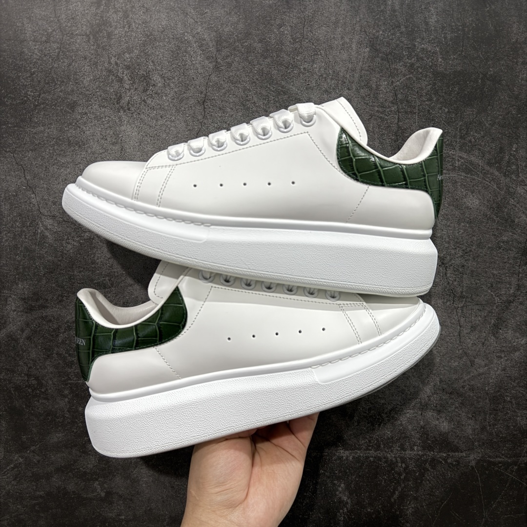 Alexander McQueen Sn