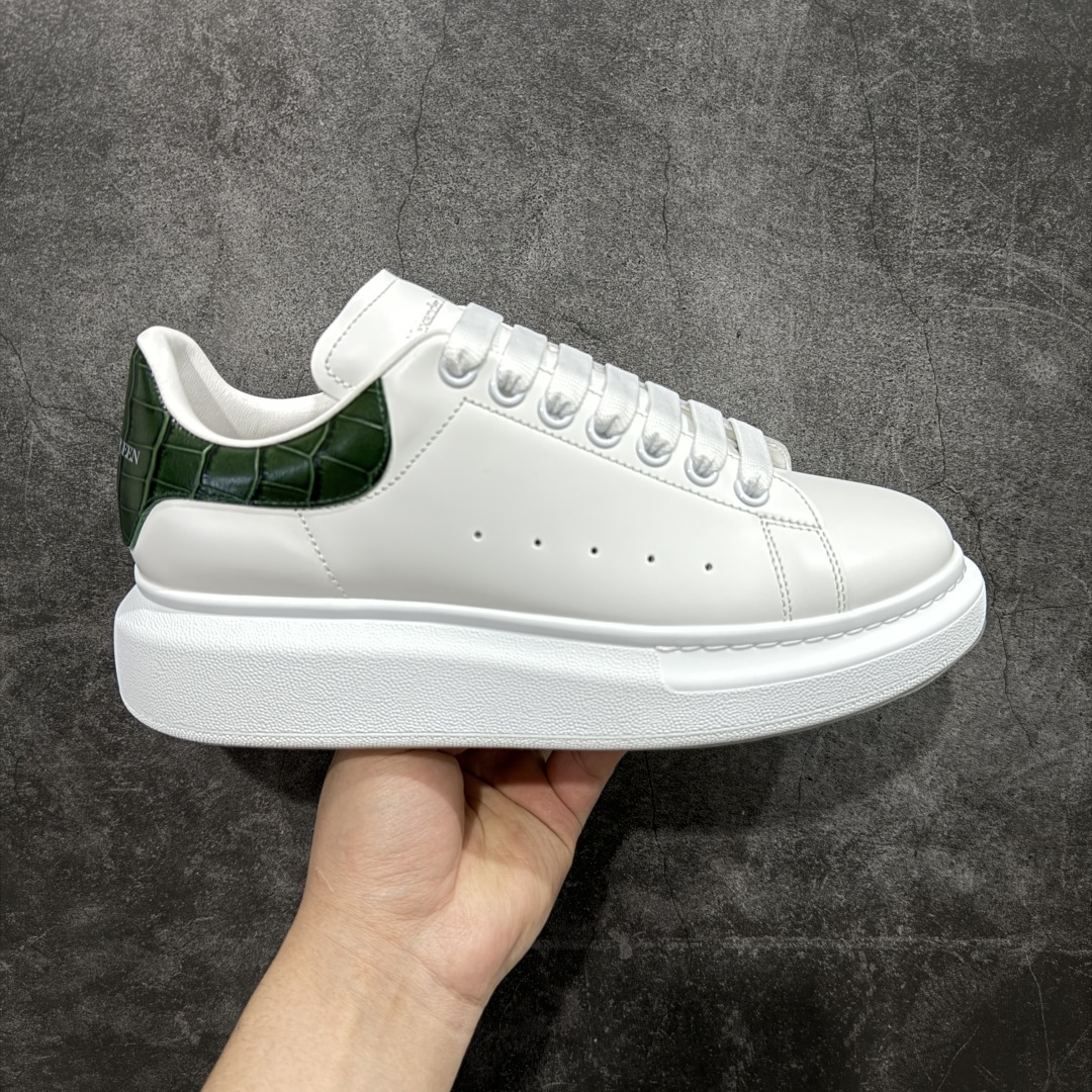 Alexander McQueen Sneaker SH528153
