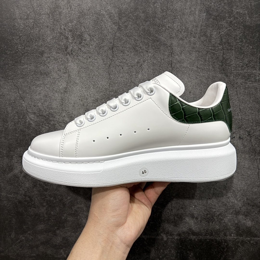 Alexander McQueen Sneaker SH528153