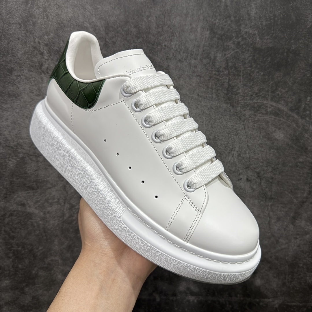 Alexander McQueen Sneaker SH528153