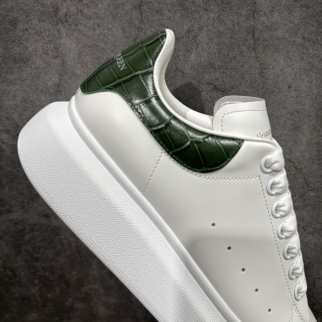 Alexander McQueen Sneaker SH528153