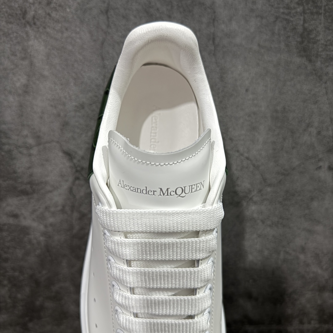 Alexander McQueen Sneaker SH528153