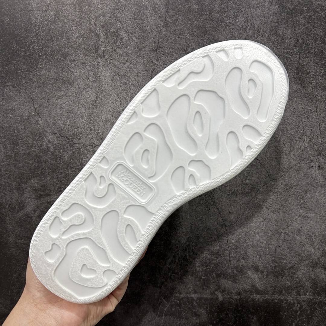 Alexander McQueen Sneaker SH528153
