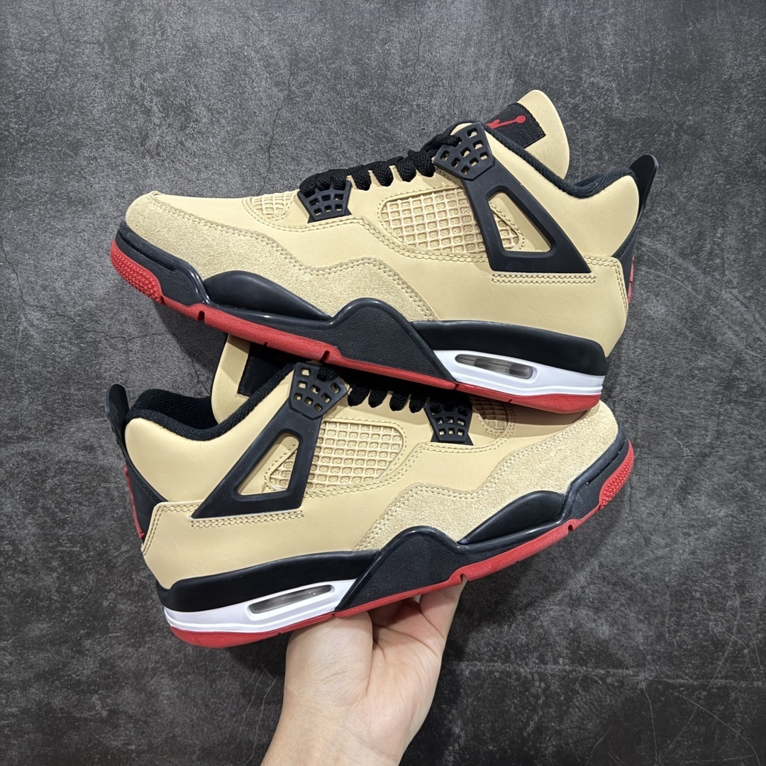 AJ 4 Sneaker  SH5281
