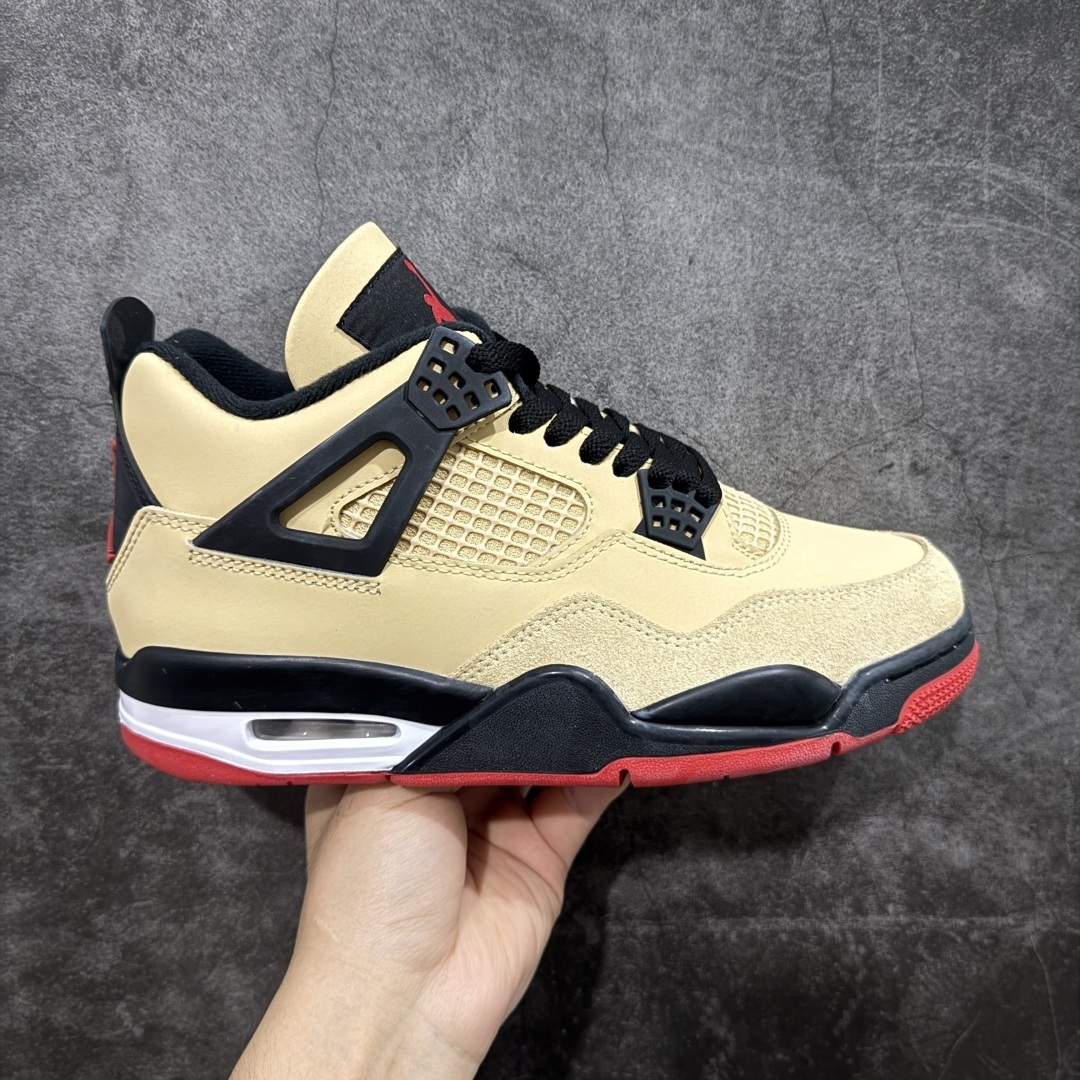 AJ 4 Sneaker  SH528181