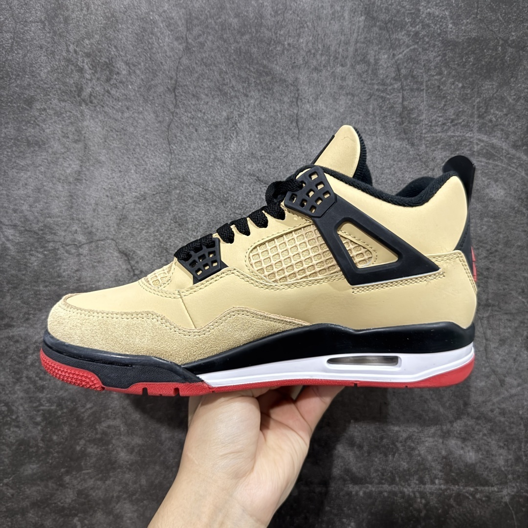 AJ 4 Sneaker  SH528181