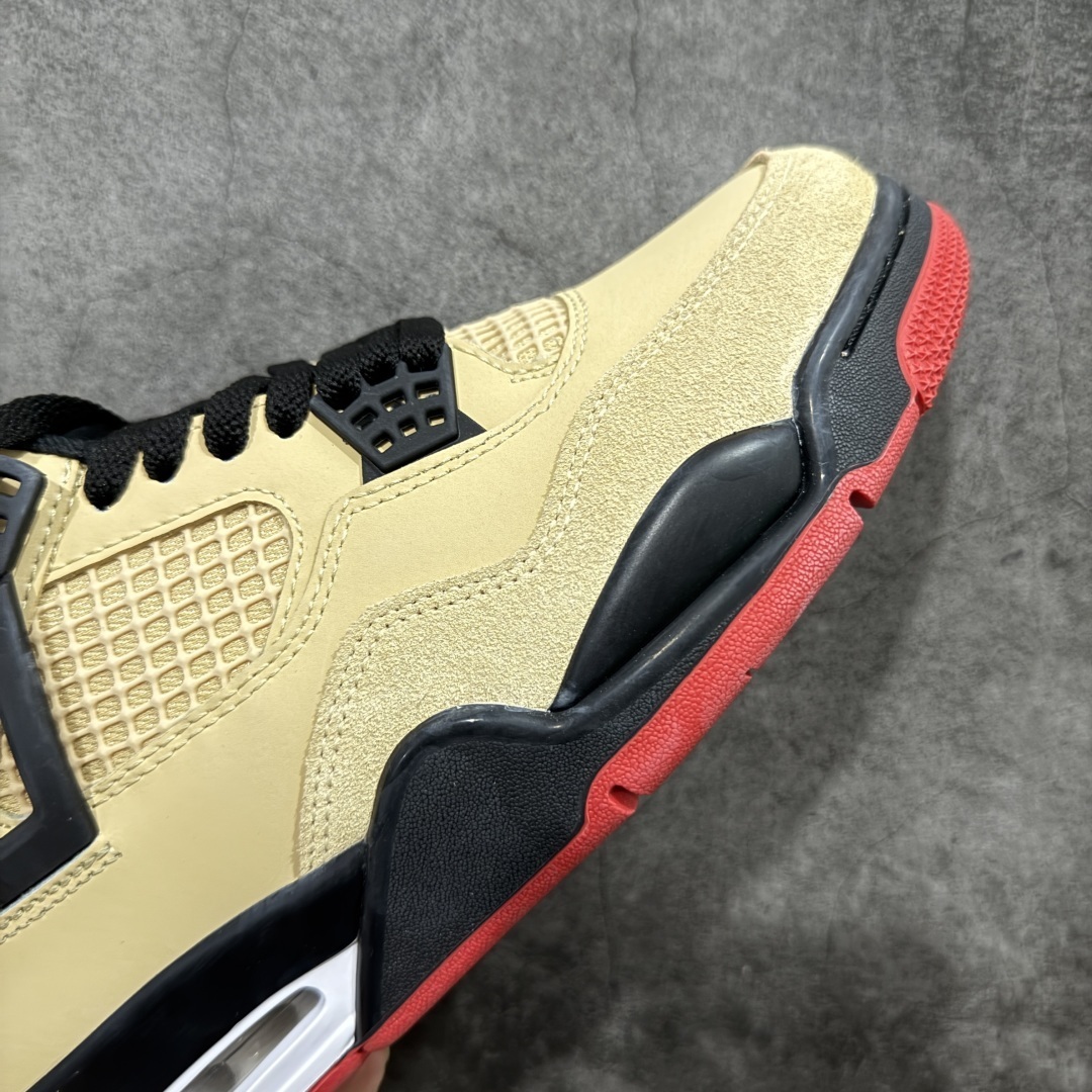 AJ 4 Sneaker  SH528181
