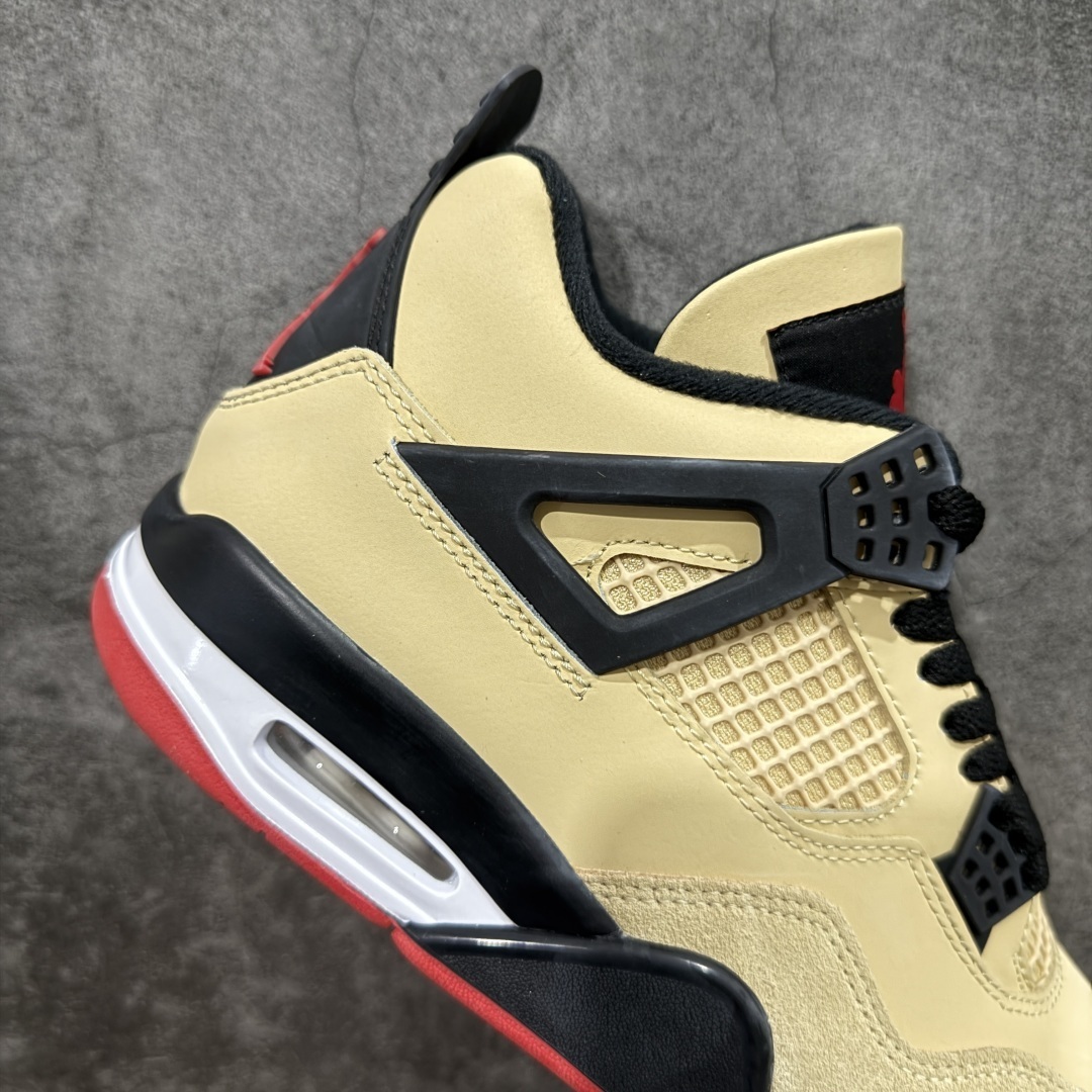 AJ 4 Sneaker  SH528181