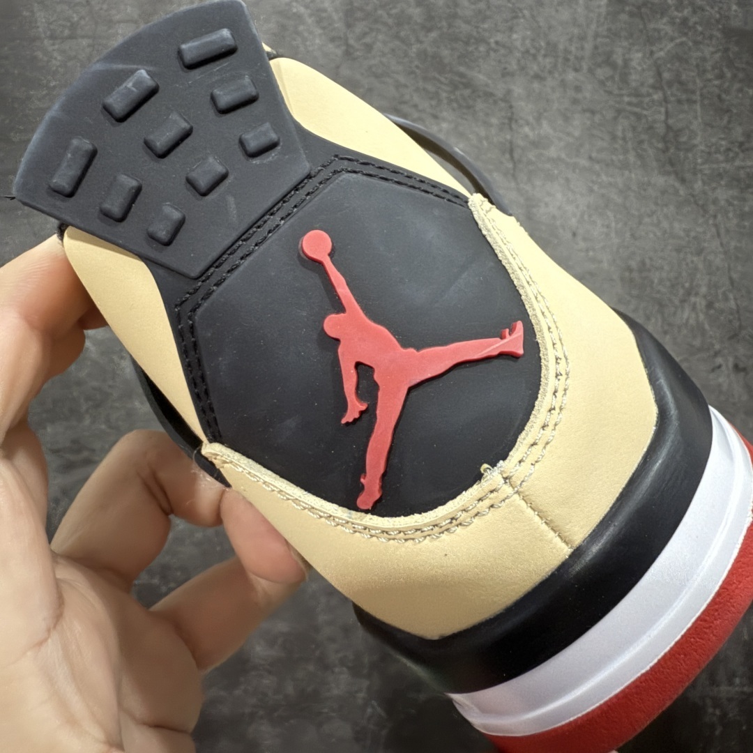 AJ 4 Sneaker  SH528181