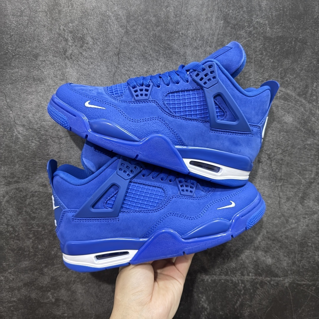 AJ 4 Sneaker  SH5281