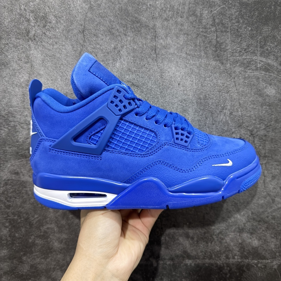 AJ 4 Sneaker  SH528183
