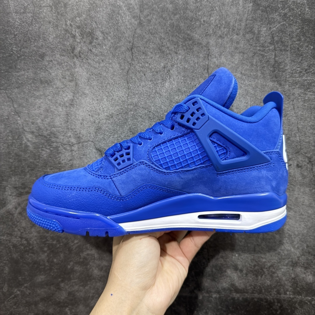 AJ 4 Sneaker  SH528183