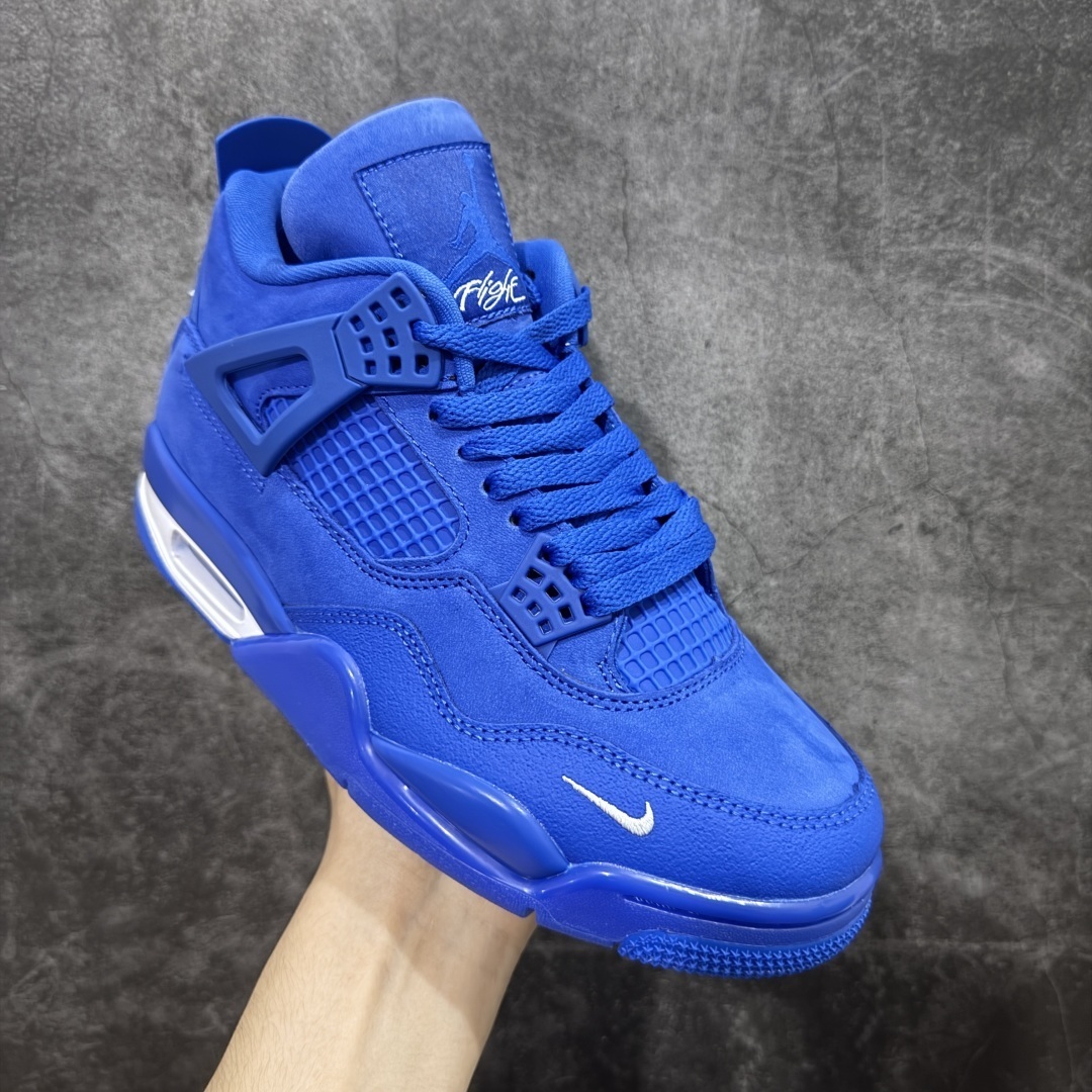 AJ 4 Sneaker  SH528183