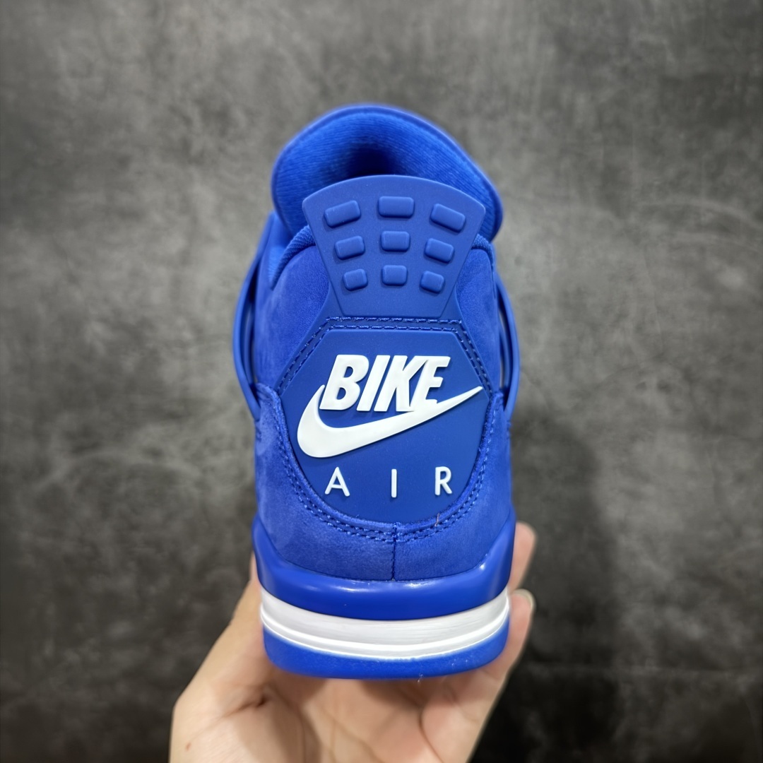AJ 4 Sneaker  SH528183