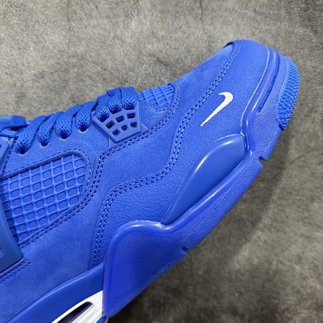AJ 4 Sneaker  SH528183