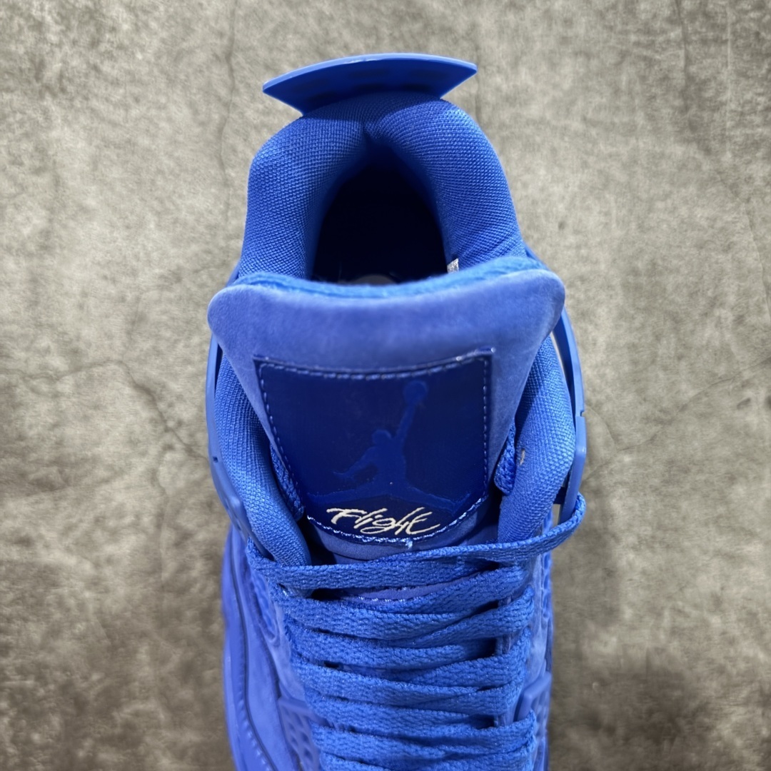 AJ 4 Sneaker  SH528183