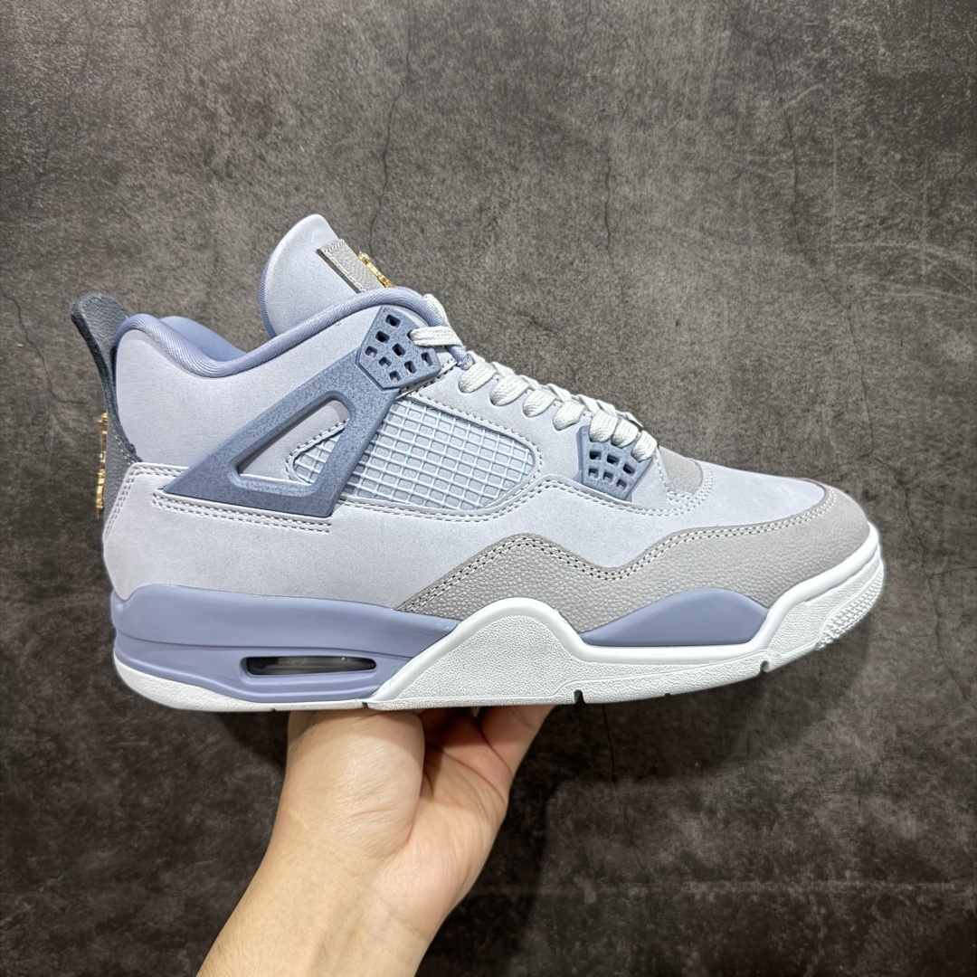 AJ 4 Sneaker  SH528184