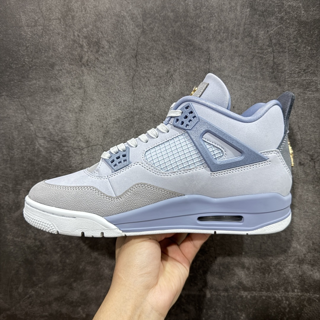AJ 4 Sneaker  SH528184