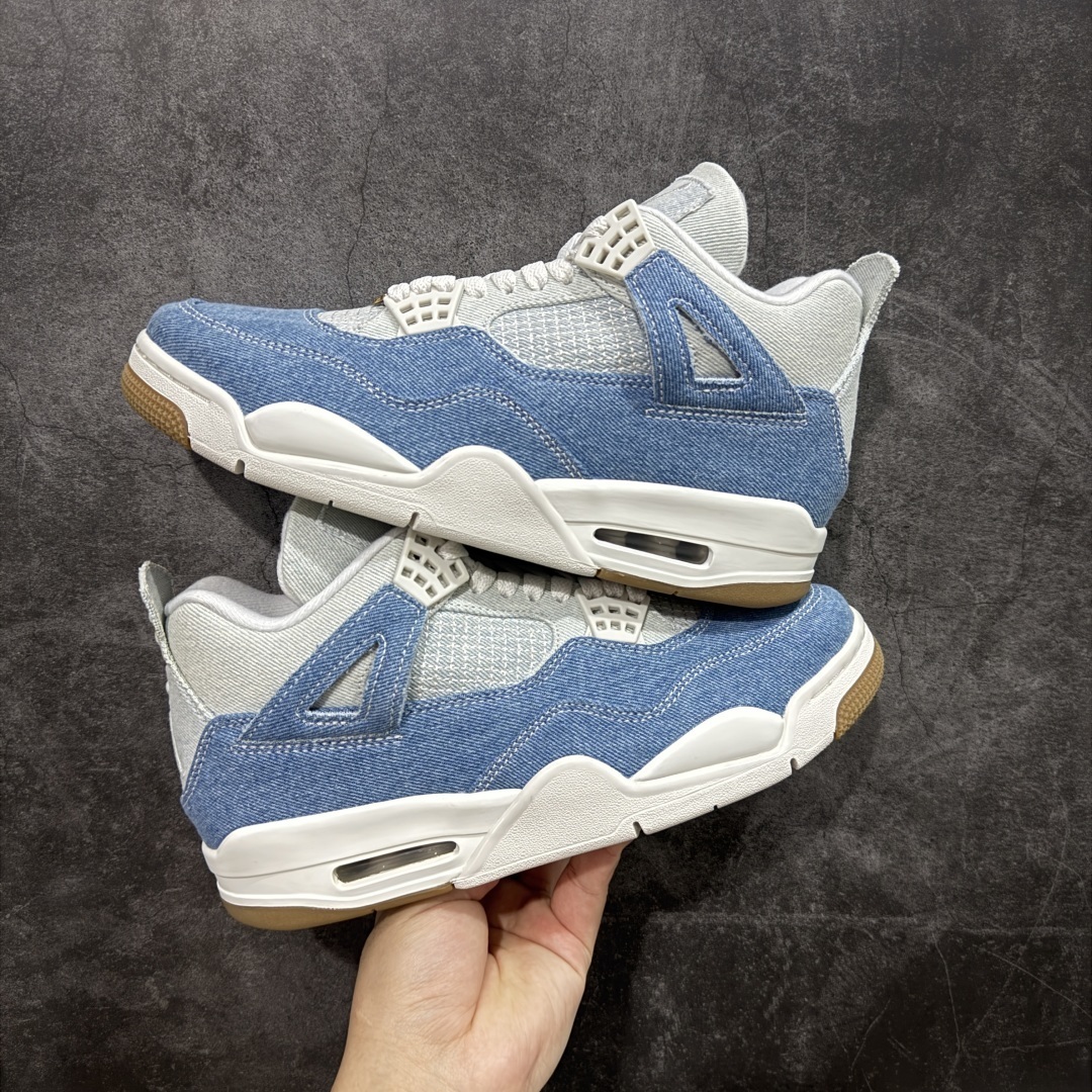 AJ 4 Sneaker  SH5281