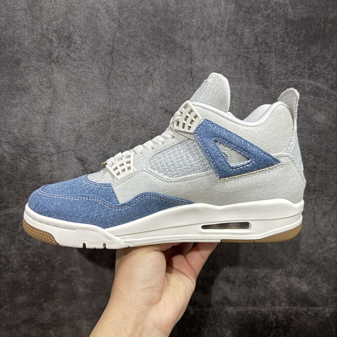 AJ 4 Sneaker  SH528187