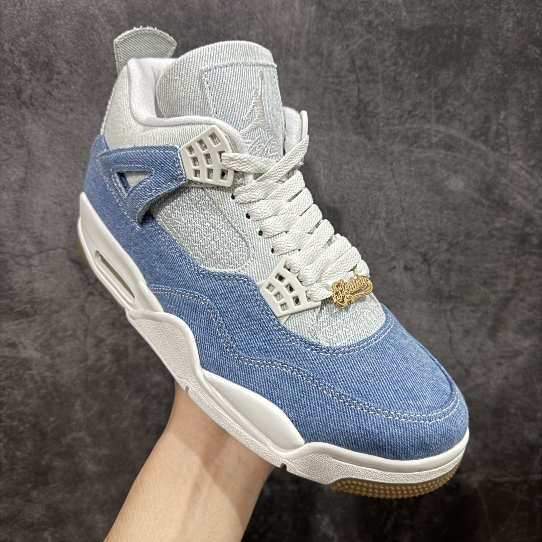 AJ 4 Sneaker  SH528187