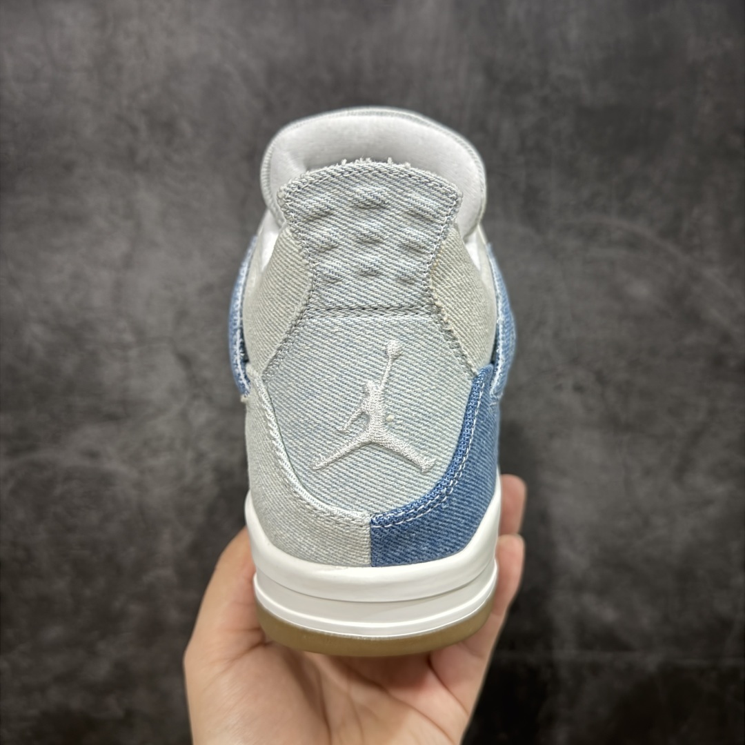 AJ 4 Sneaker  SH528187