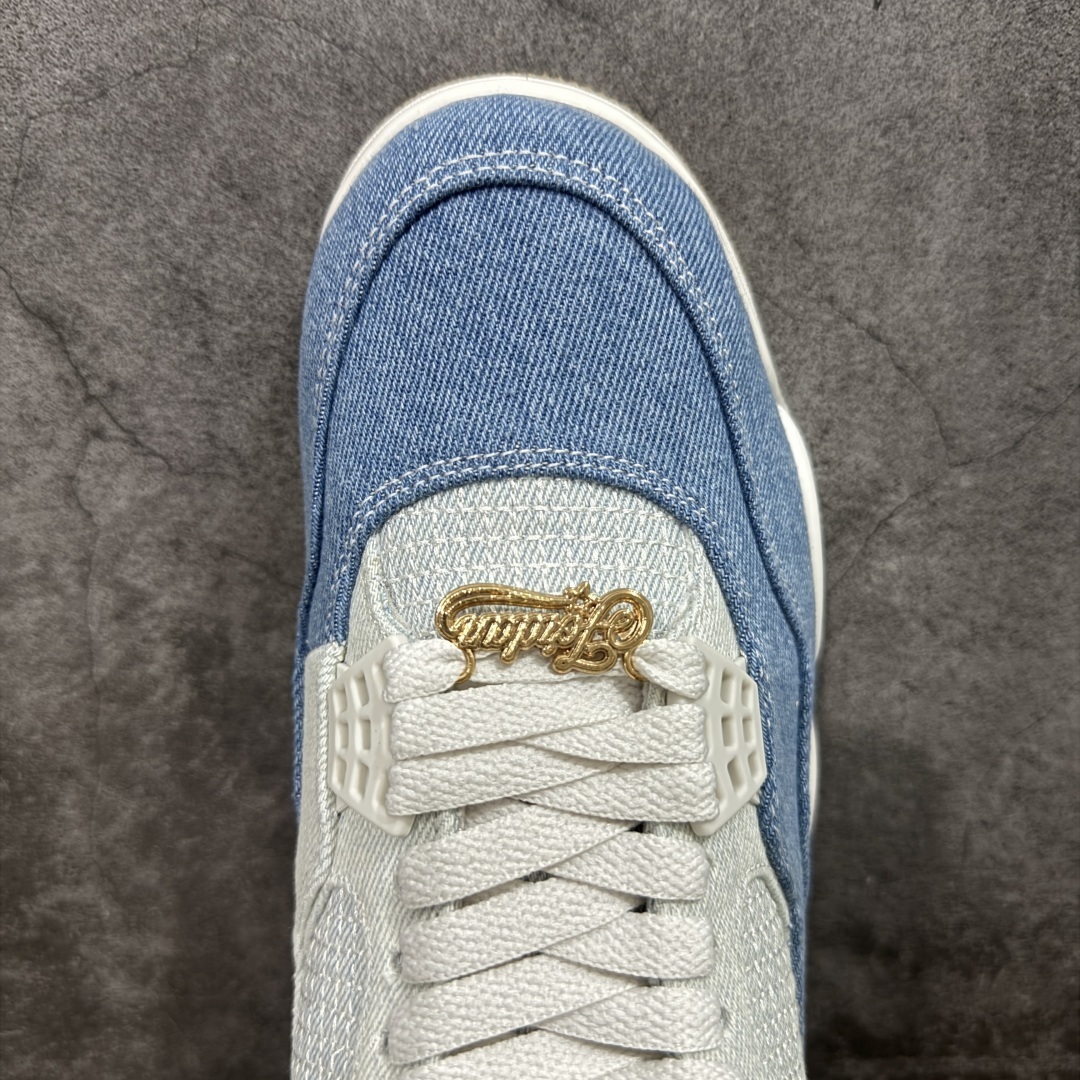 AJ 4 Sneaker  SH528187
