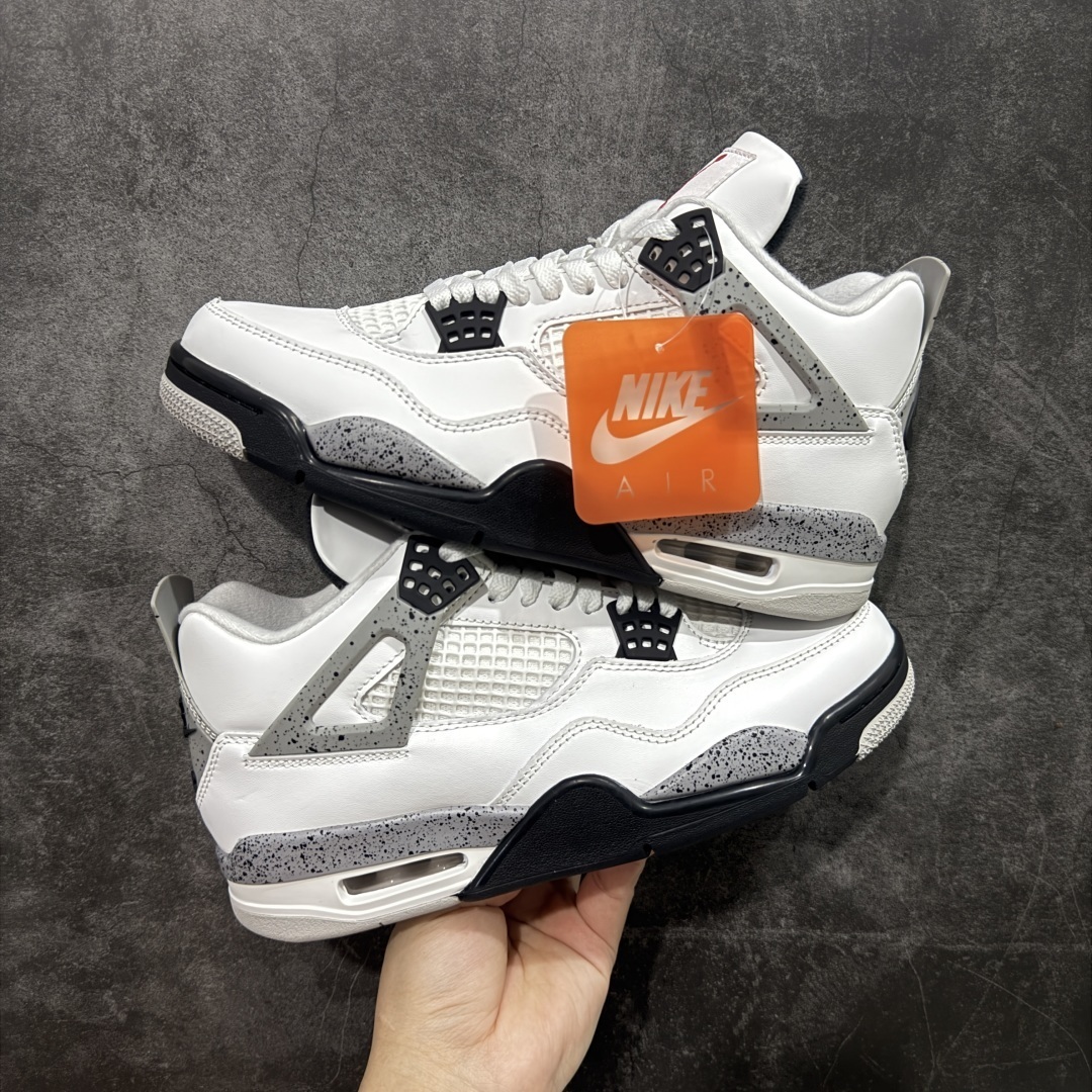 AJ 4 Sneaker  SH528189