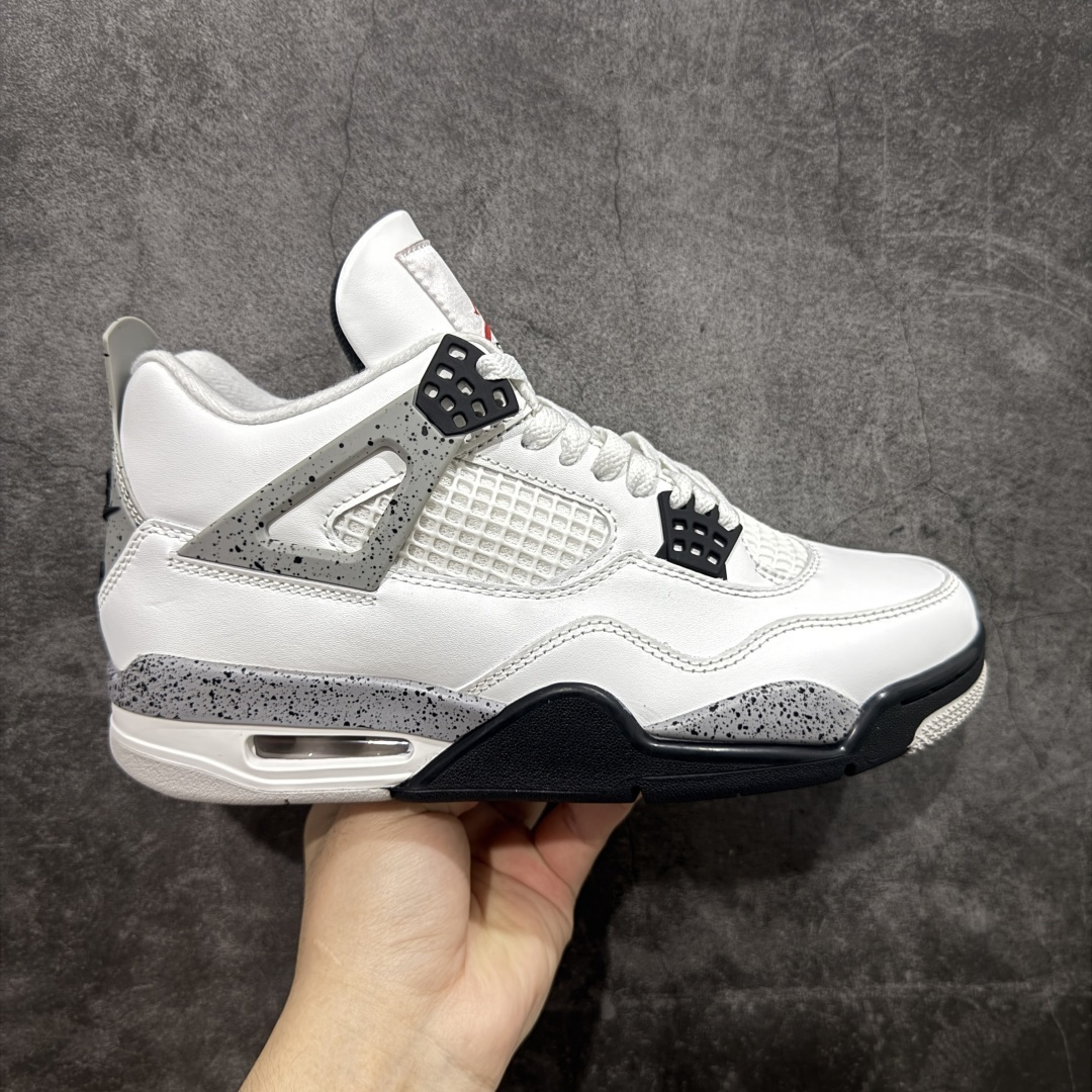 AJ 4 Sneaker  SH528189