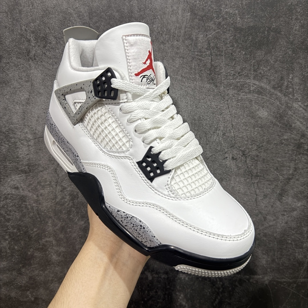 AJ 4 Sneaker  SH528189