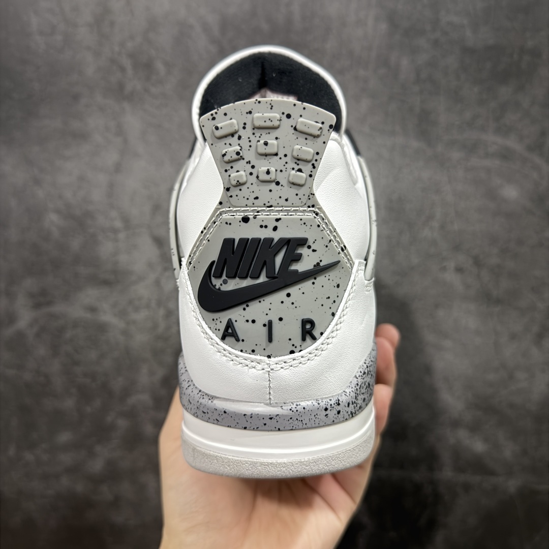 AJ 4 Sneaker  SH528189