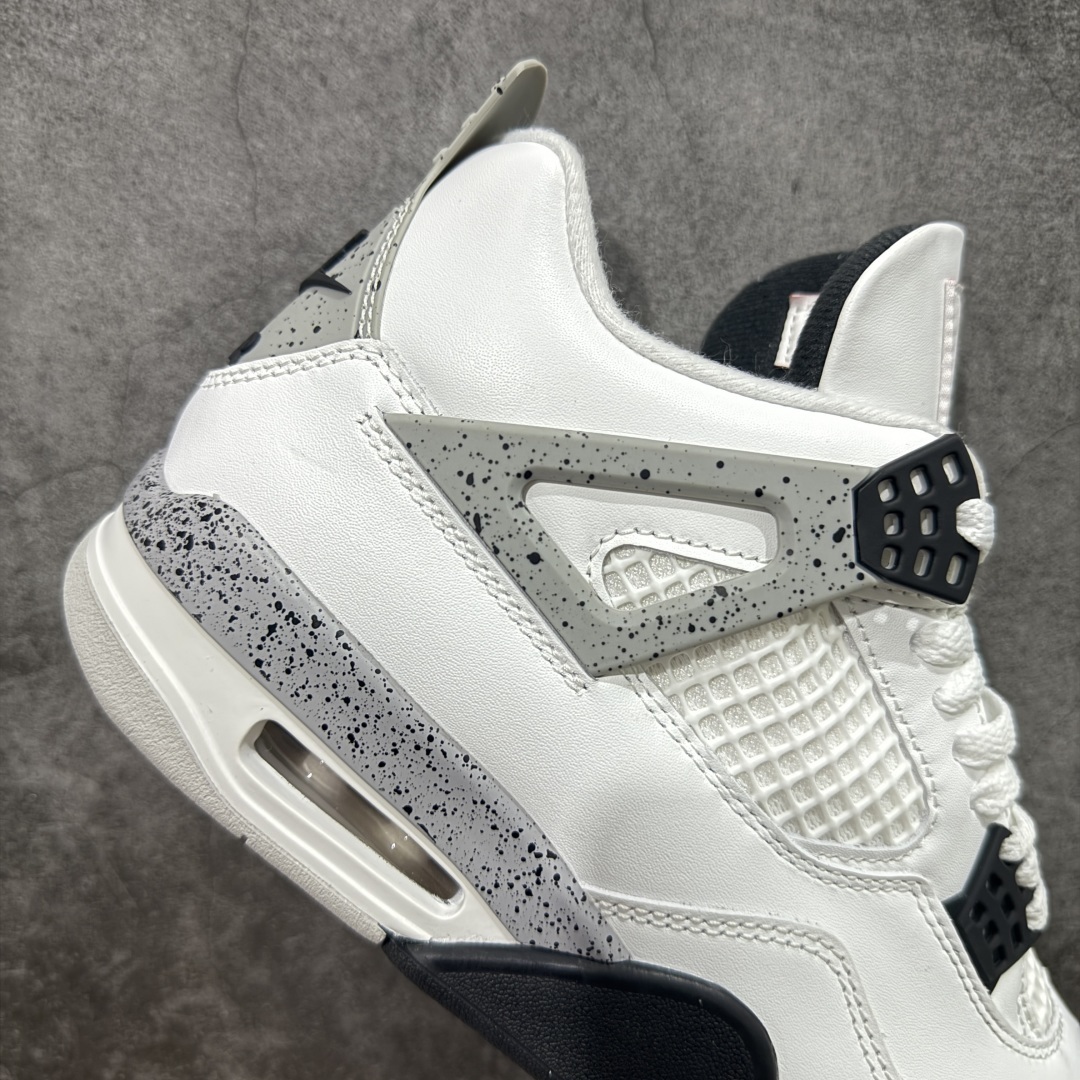 AJ 4 Sneaker  SH528189