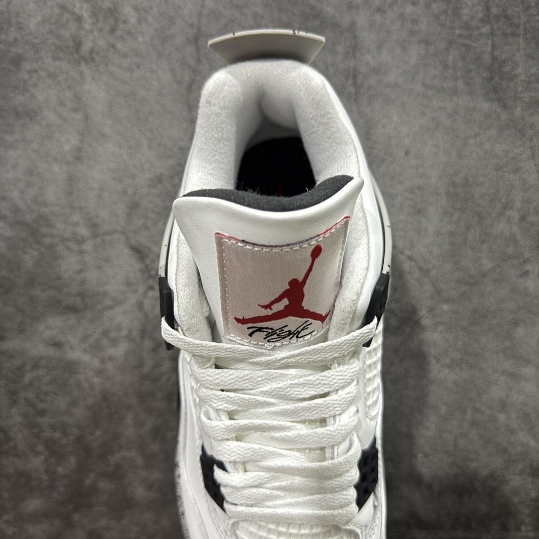 AJ 4 Sneaker  SH528189