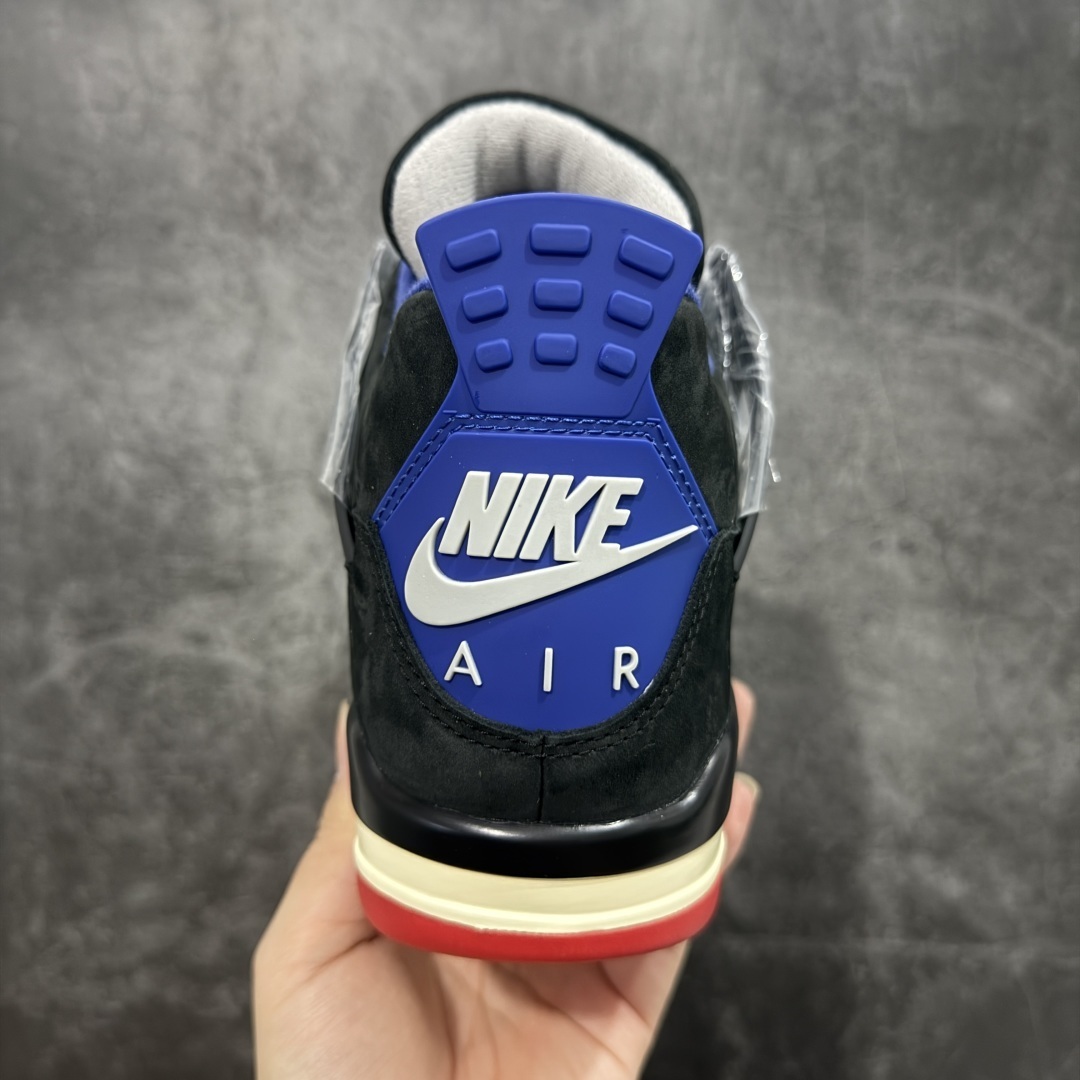 AJ 4 Sneaker  SH528190