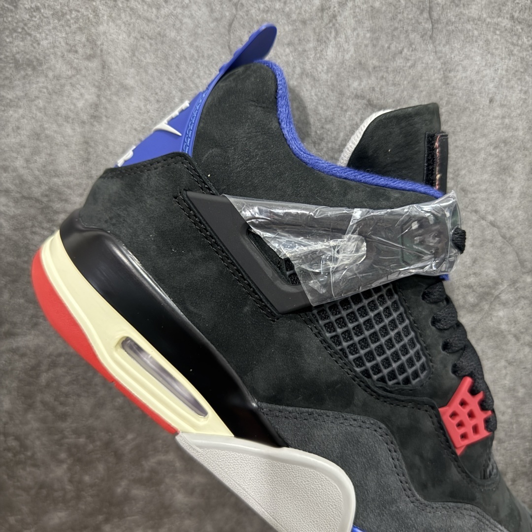 AJ 4 Sneaker  SH528190