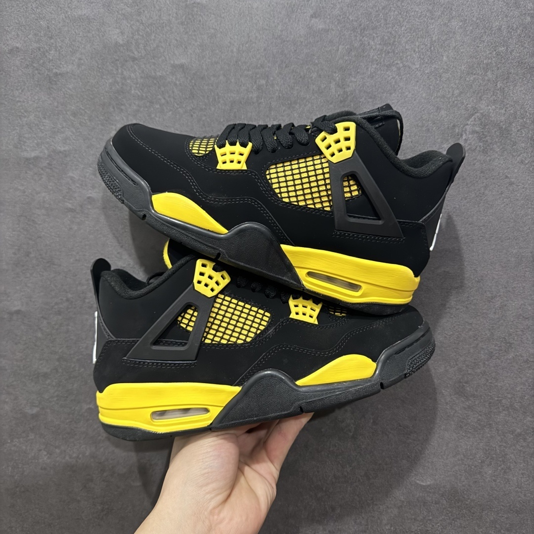 AJ 4 Sneaker  SH528193