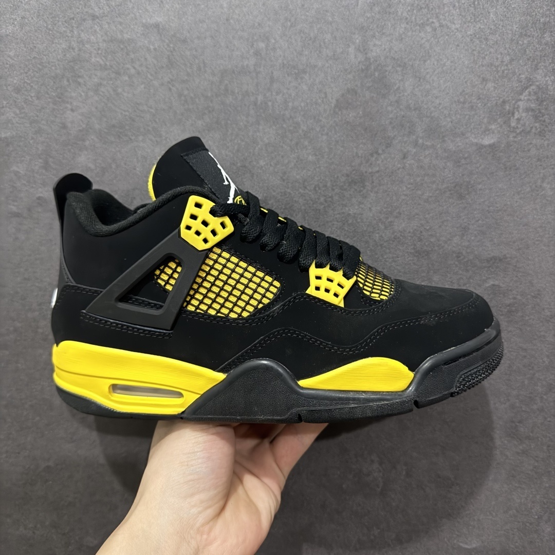 AJ 4 Sneaker  SH528193