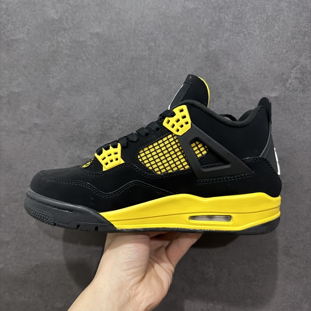 AJ 4 Sneaker  SH528193