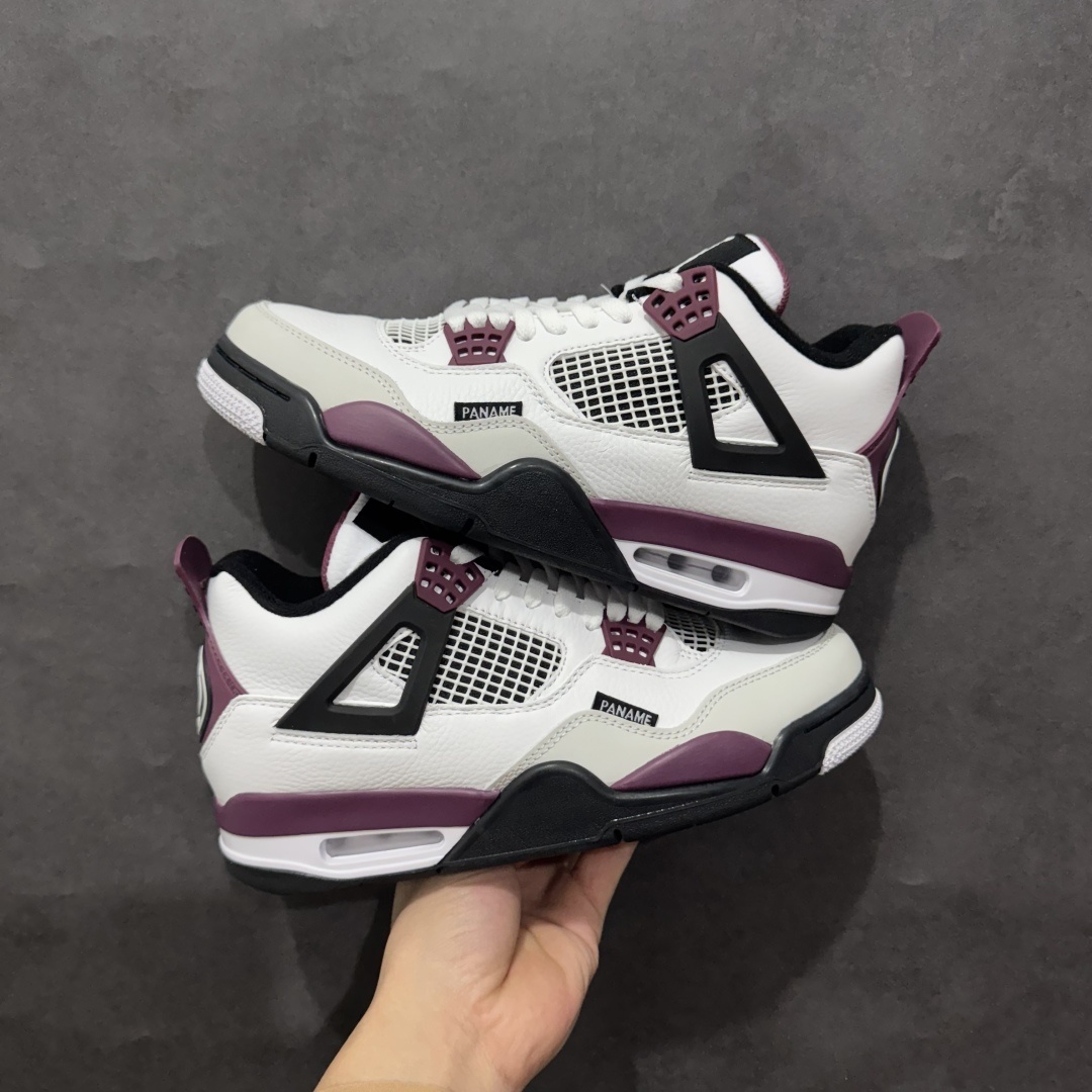 AJ 4 Sneaker  SH5281