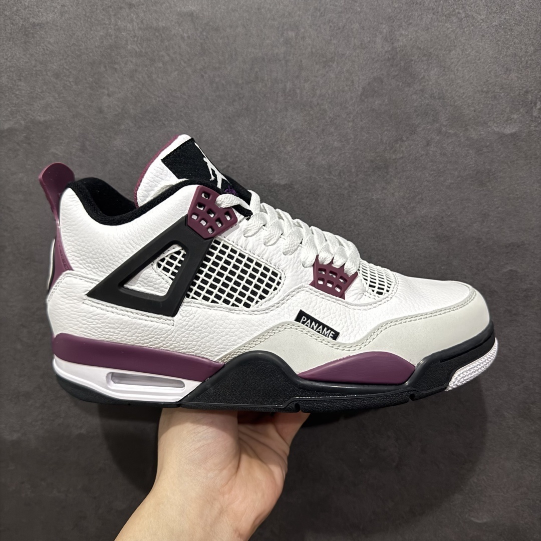 AJ 4 Sneaker  SH528194