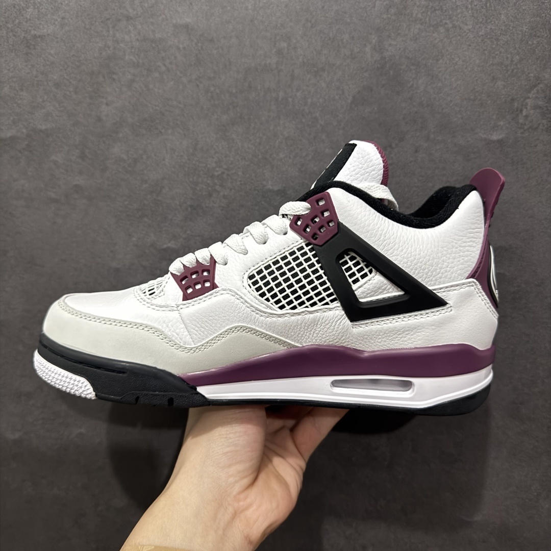 AJ 4 Sneaker  SH528194