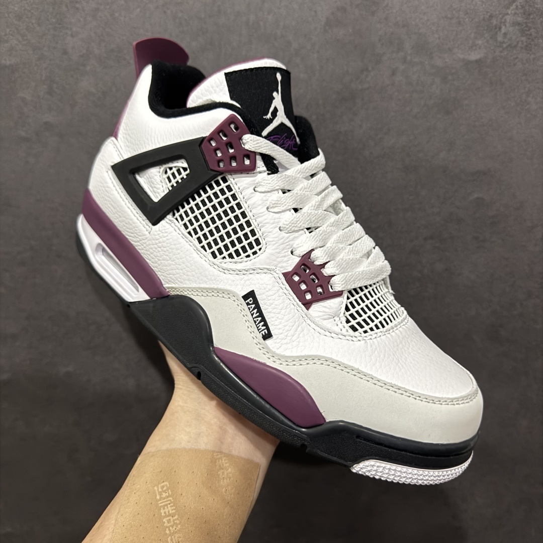 AJ 4 Sneaker  SH528194