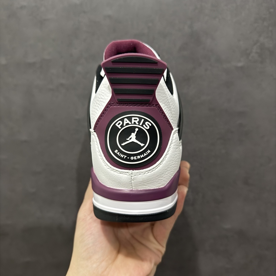 AJ 4 Sneaker  SH528194