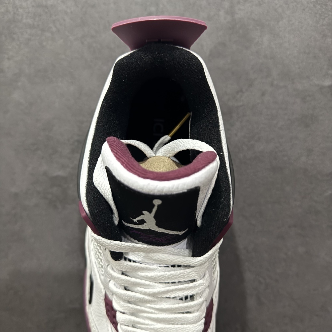 AJ 4 Sneaker  SH528194