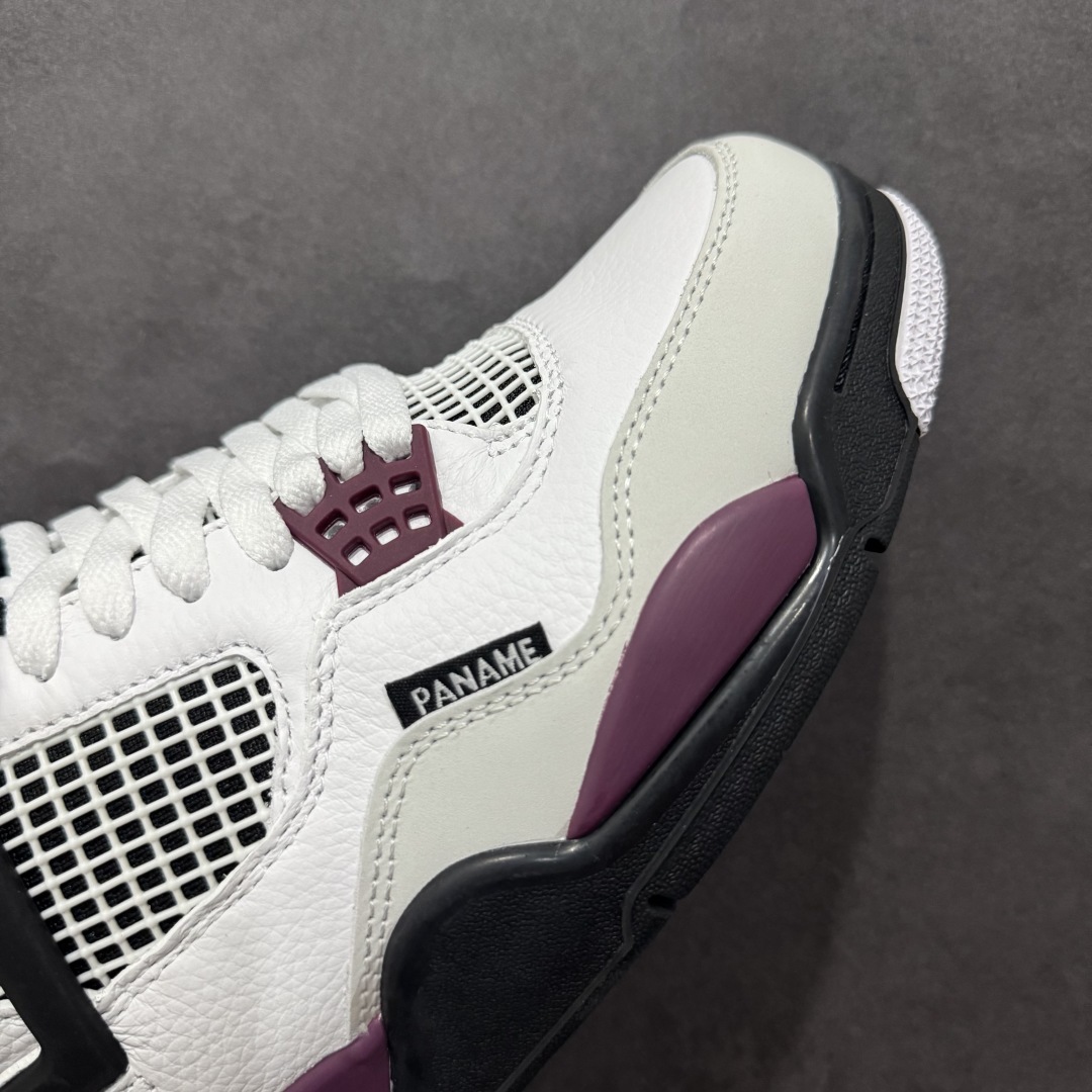 AJ 4 Sneaker  SH528194